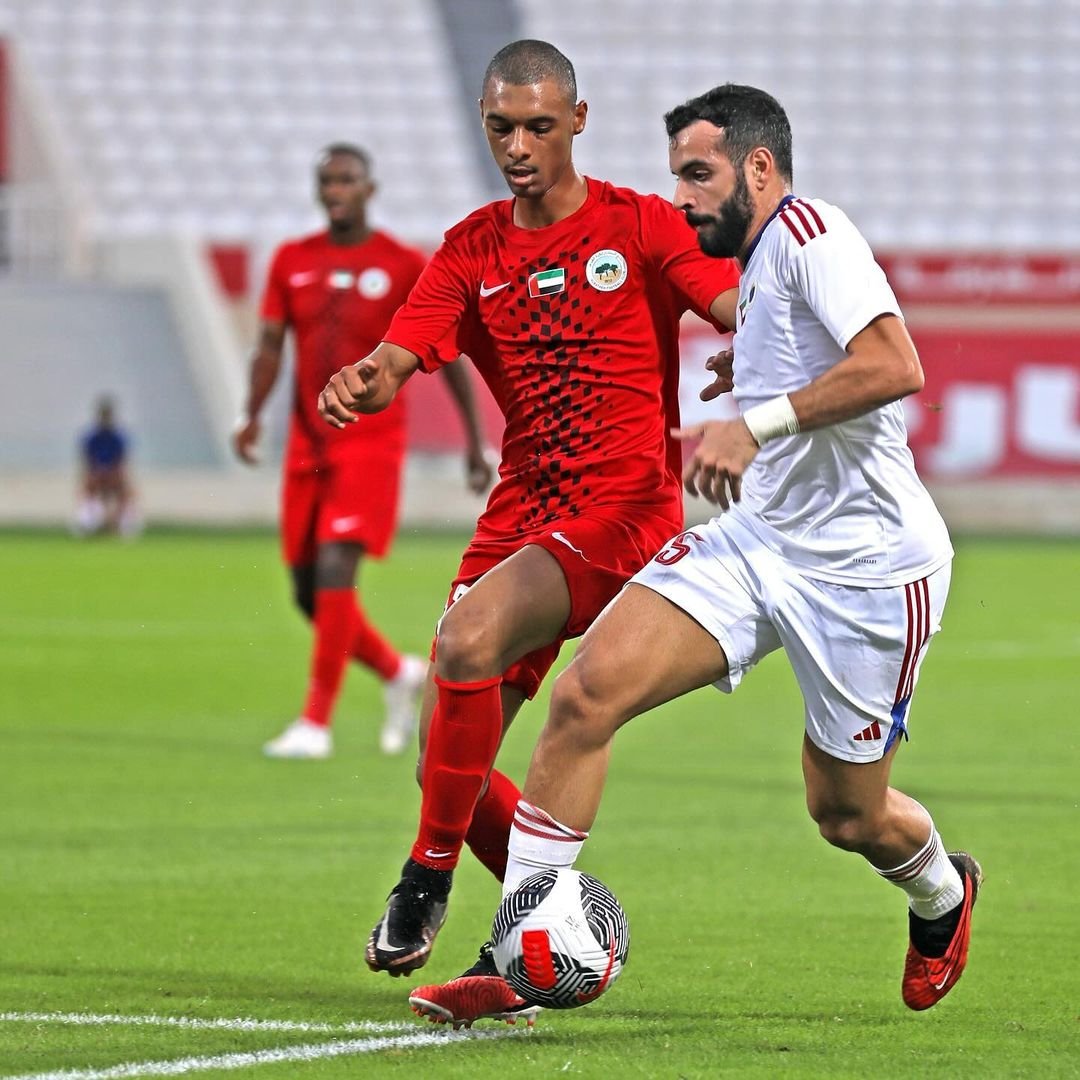 AFC Al Sharjah