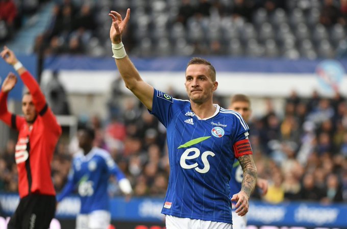 Ligue 2: Dimitri Lienard Tinggalkan Bastia