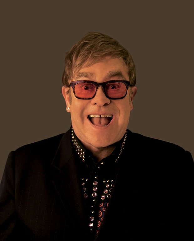Kisah Elton John dan Klub Watford
