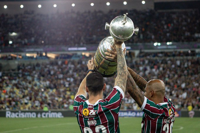 Prediksi Fluminense vs Coritiba, Tarung Sang Juara