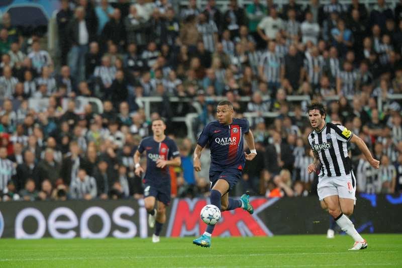 Seruan Luis Enrique: PSG vs Newcastle Akan Seperti Partai Final