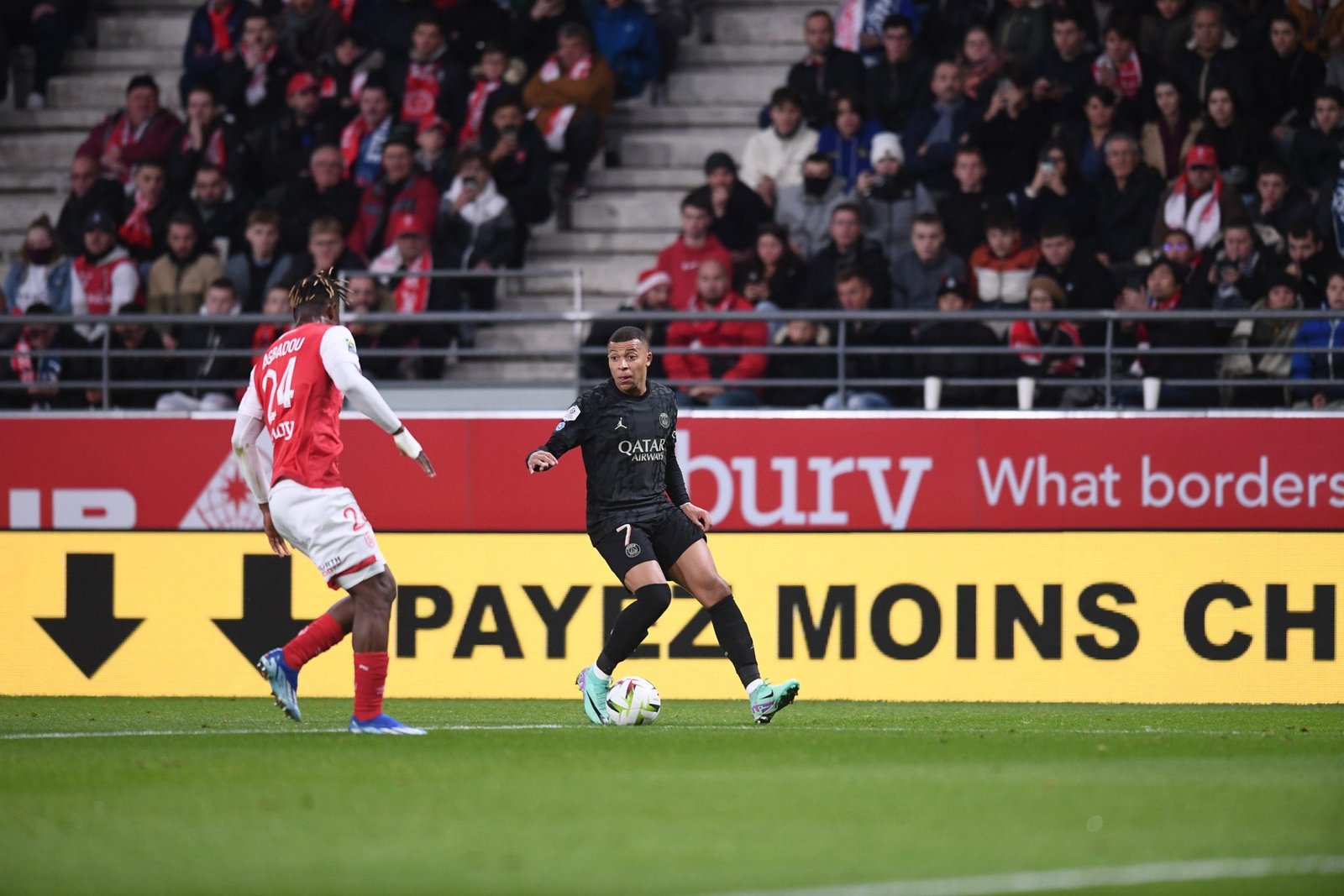 Mbappe: Ligue 1 Kompetisi Beda, Cara Mainnya Pun Beda