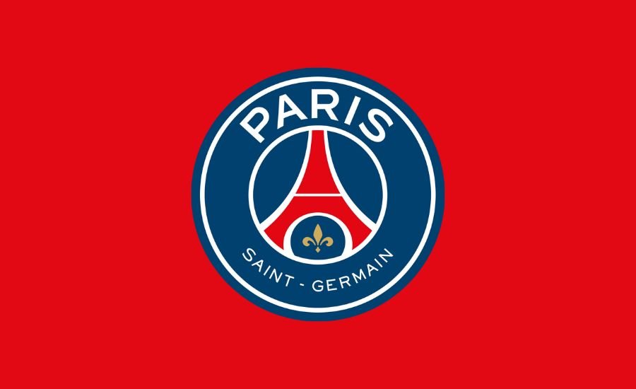 Logo klub PSG