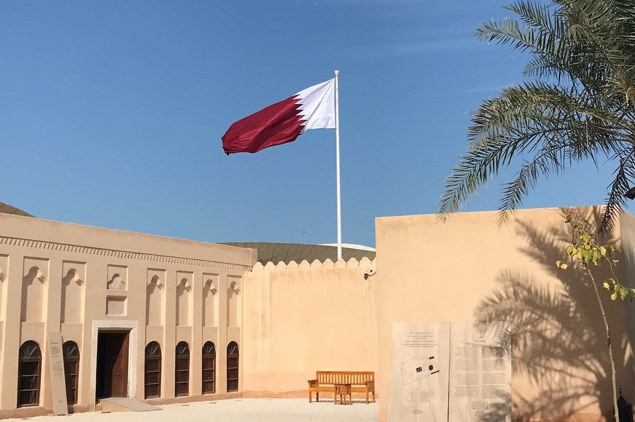 PSG Bikin Citra Qatar Baik di Internasional