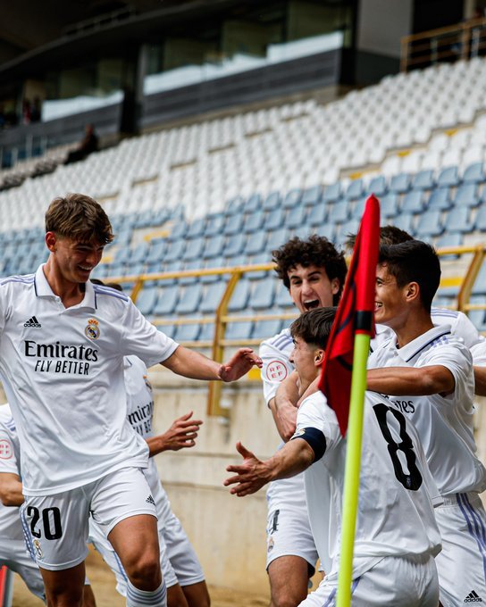 Prediksi Skor Real Madrid U19 vs SSC Napoli U19 – H2H