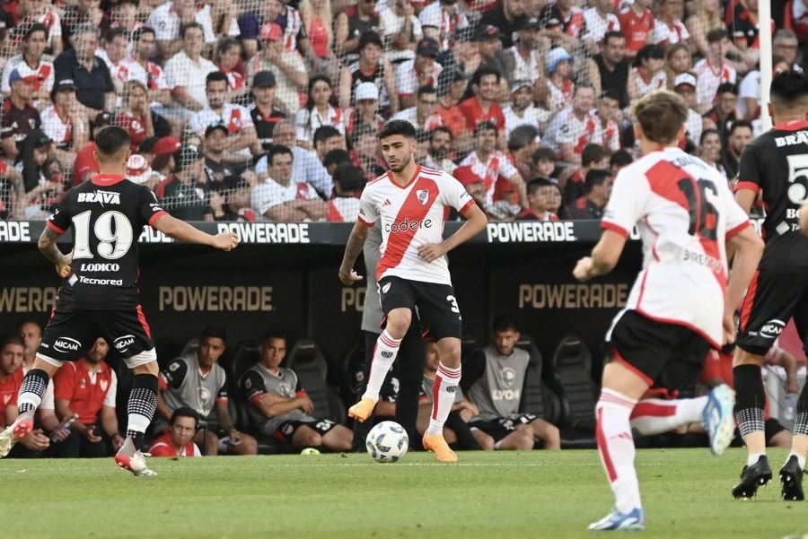 Hasil Liga Argentina: River Plate Lolos, Namun Ada Kekecewaan