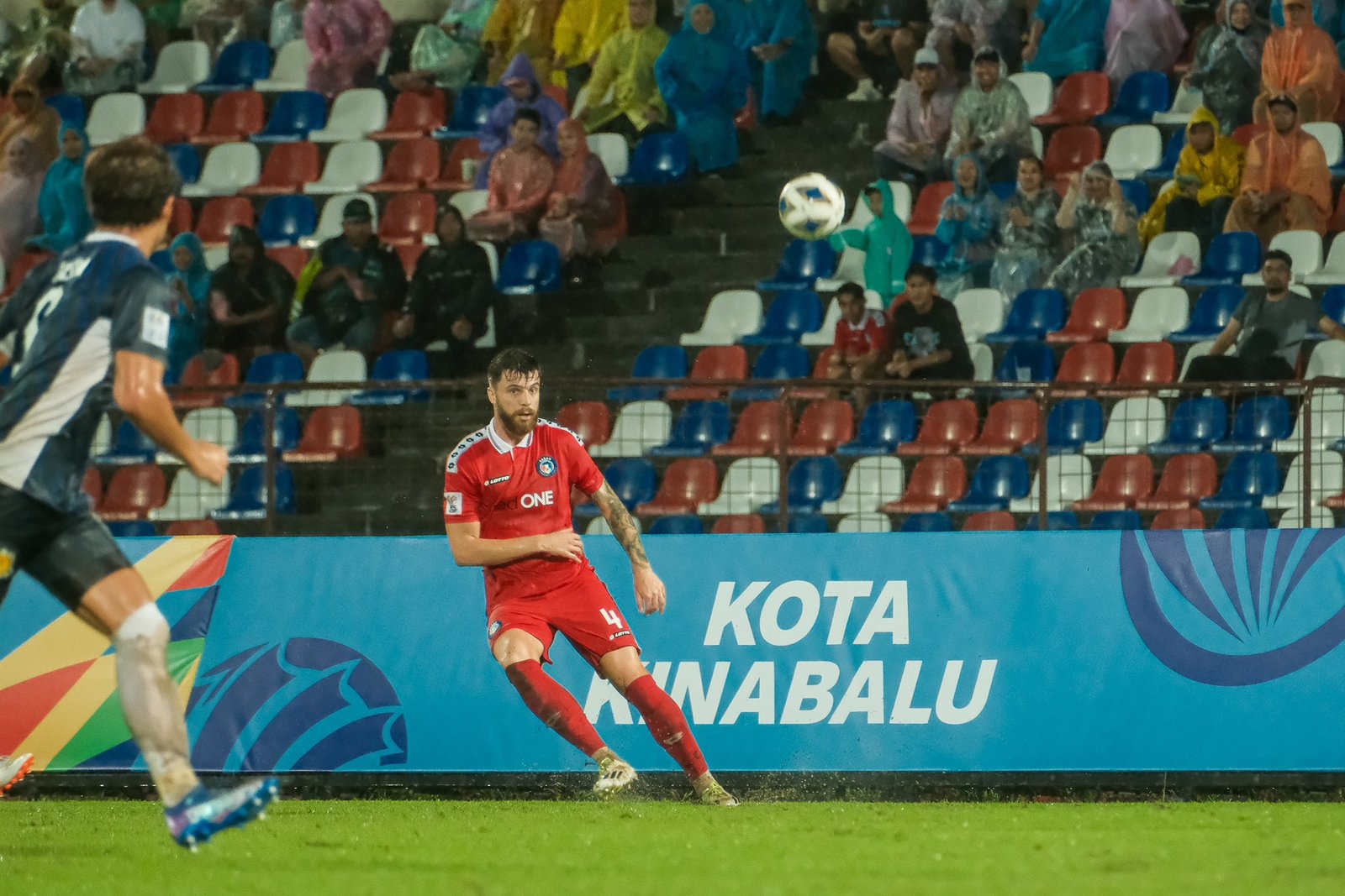 Prediksi Skor Hougang United FC vs Sabah FC – H2H- 30 Nov 2023