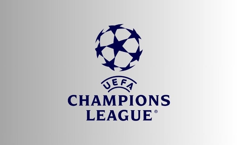 Liga Champions logo