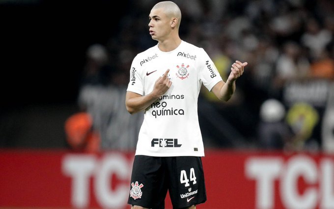 Gabriel Moscardo PSG transfer
