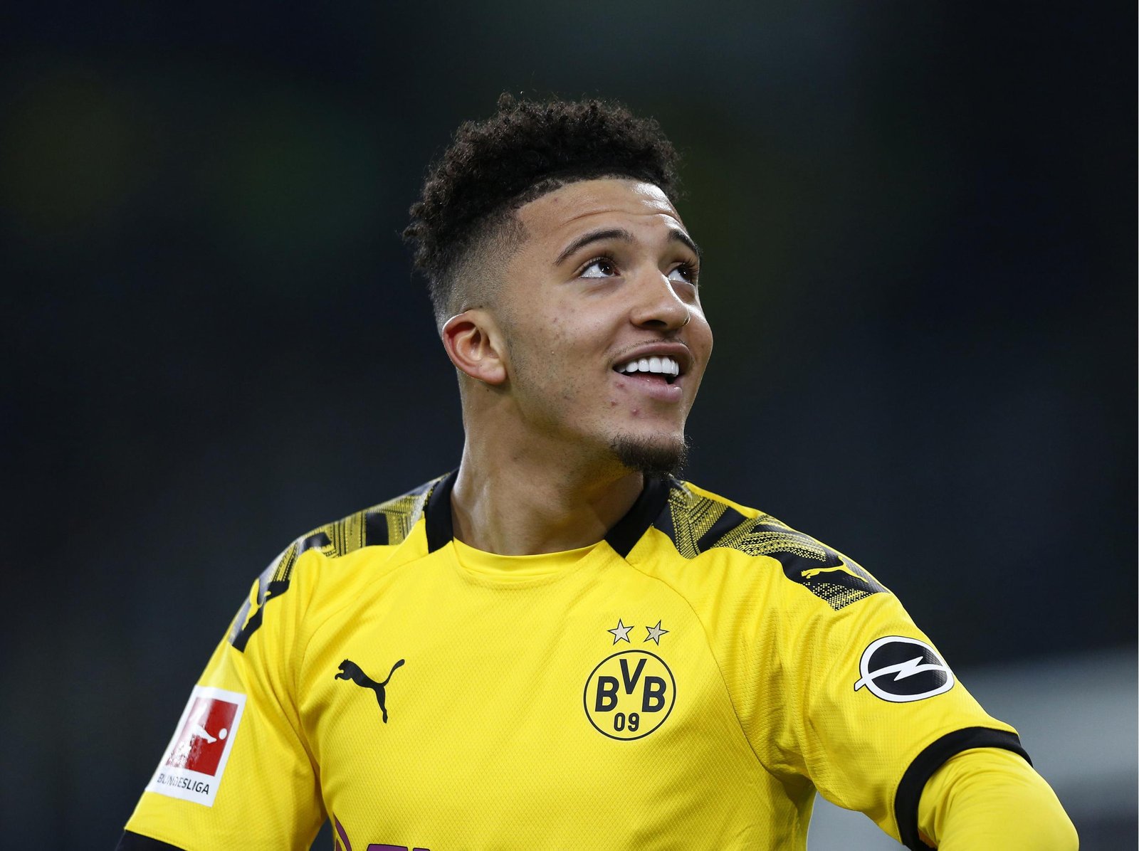 PSG Ragu Rekrut Jadon Sancho, Kenapa?